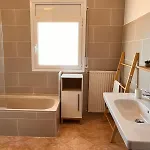 Amfora 17 Vakantiehuis