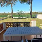 Vakantiehuis Amfora 17