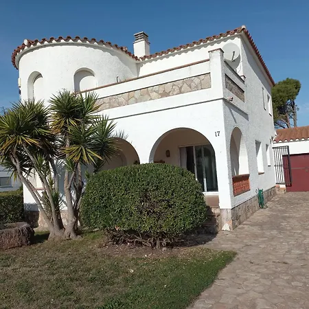 Amfora 17 Vakantiehuis