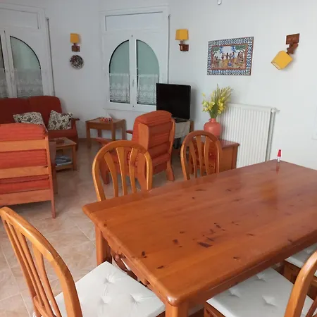 Casa de vacances Amfora 17