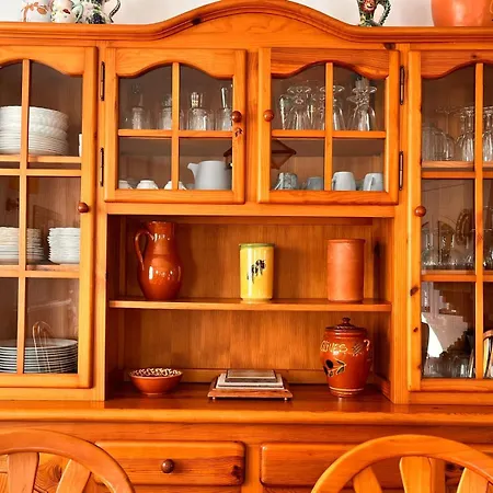 Casa de vacances Amfora 17